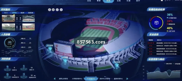 贝斯特软件架构拓扑图
